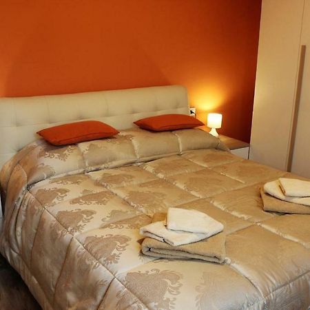 Light & Colours Apartment Bolonya Dış mekan fotoğraf
