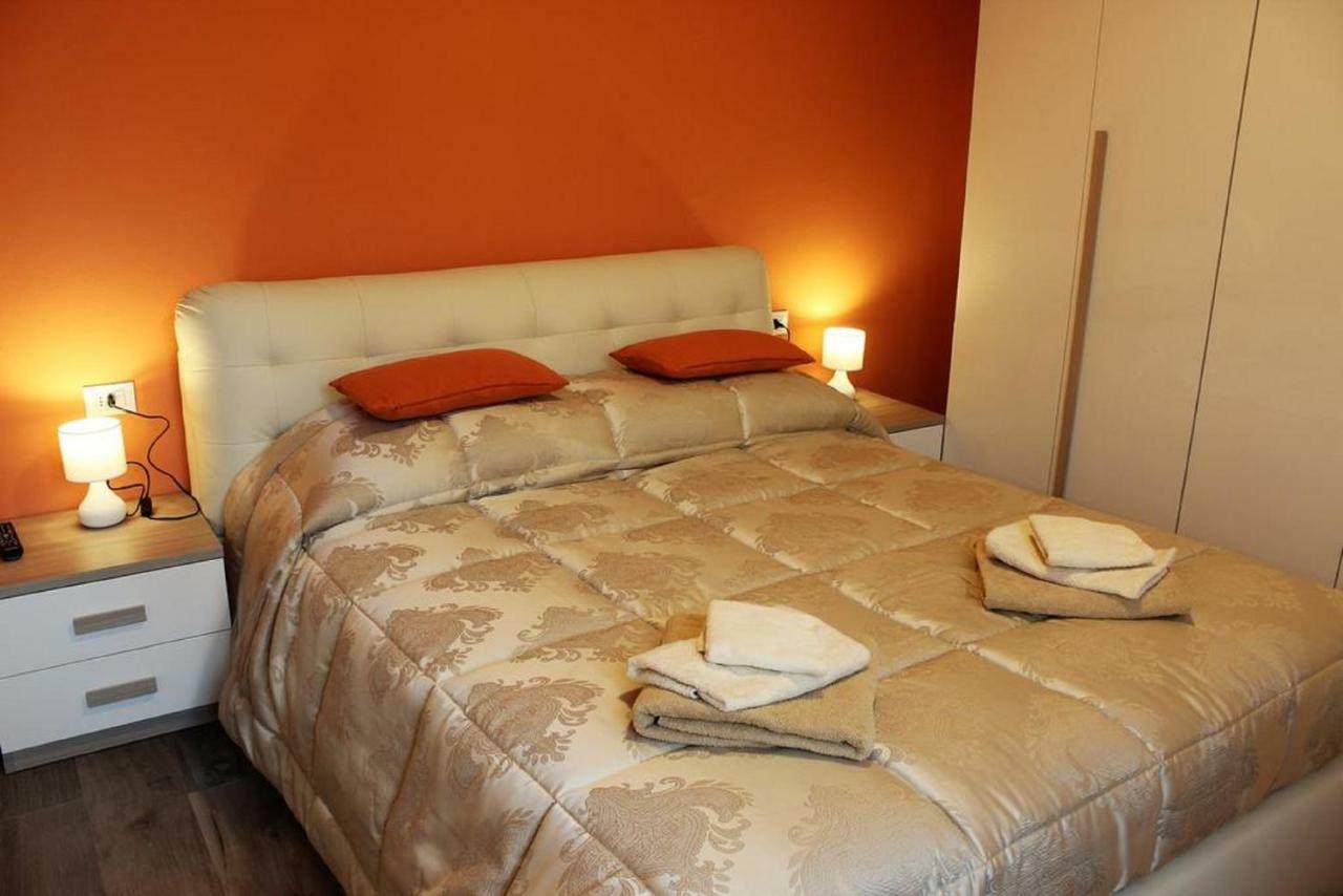 Light & Colours Apartment Bolonya Dış mekan fotoğraf