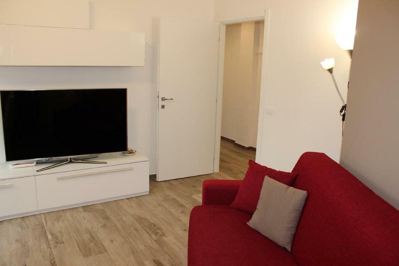 Light & Colours Apartment Bolonya Dış mekan fotoğraf