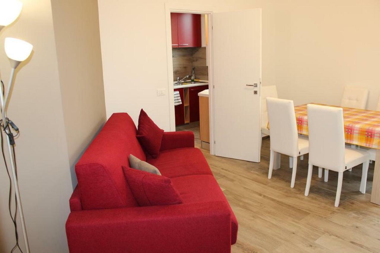 Light & Colours Apartment Bolonya Dış mekan fotoğraf