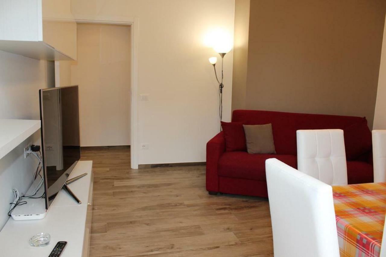 Light & Colours Apartment Bolonya Dış mekan fotoğraf
