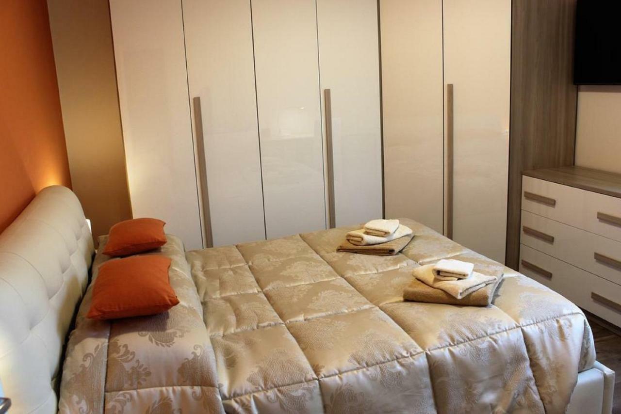 Light & Colours Apartment Bolonya Dış mekan fotoğraf