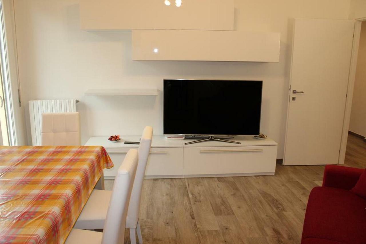 Light & Colours Apartment Bolonya Dış mekan fotoğraf