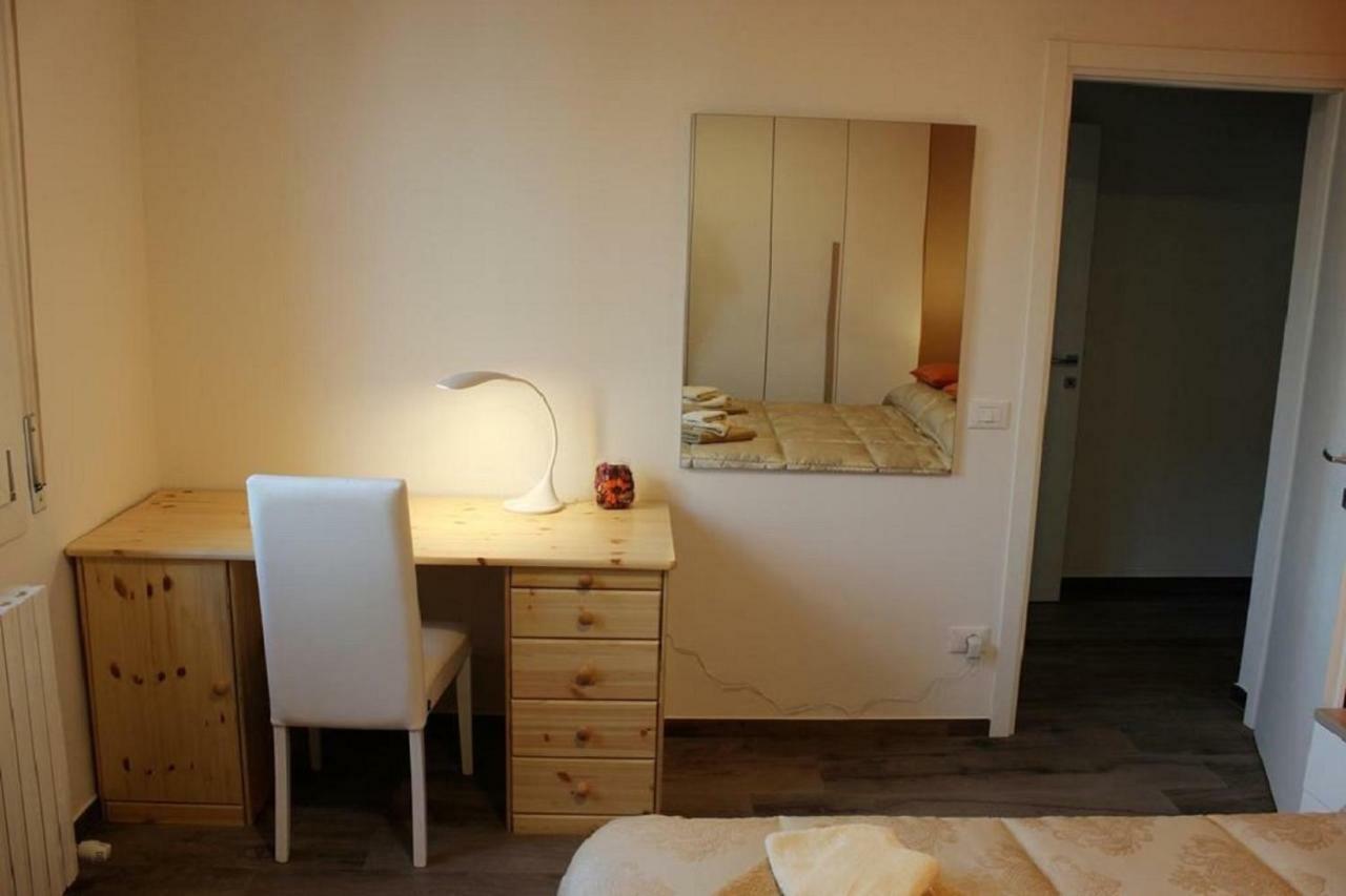 Light & Colours Apartment Bolonya Dış mekan fotoğraf