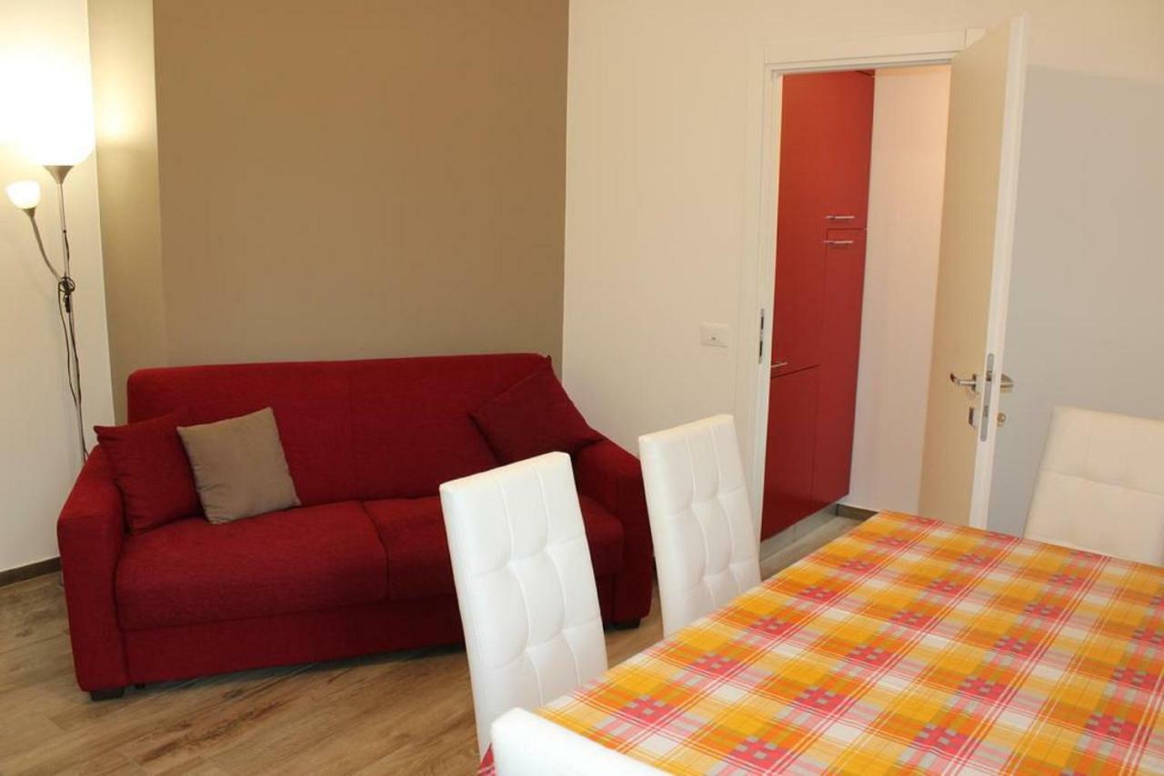 Light & Colours Apartment Bolonya Dış mekan fotoğraf