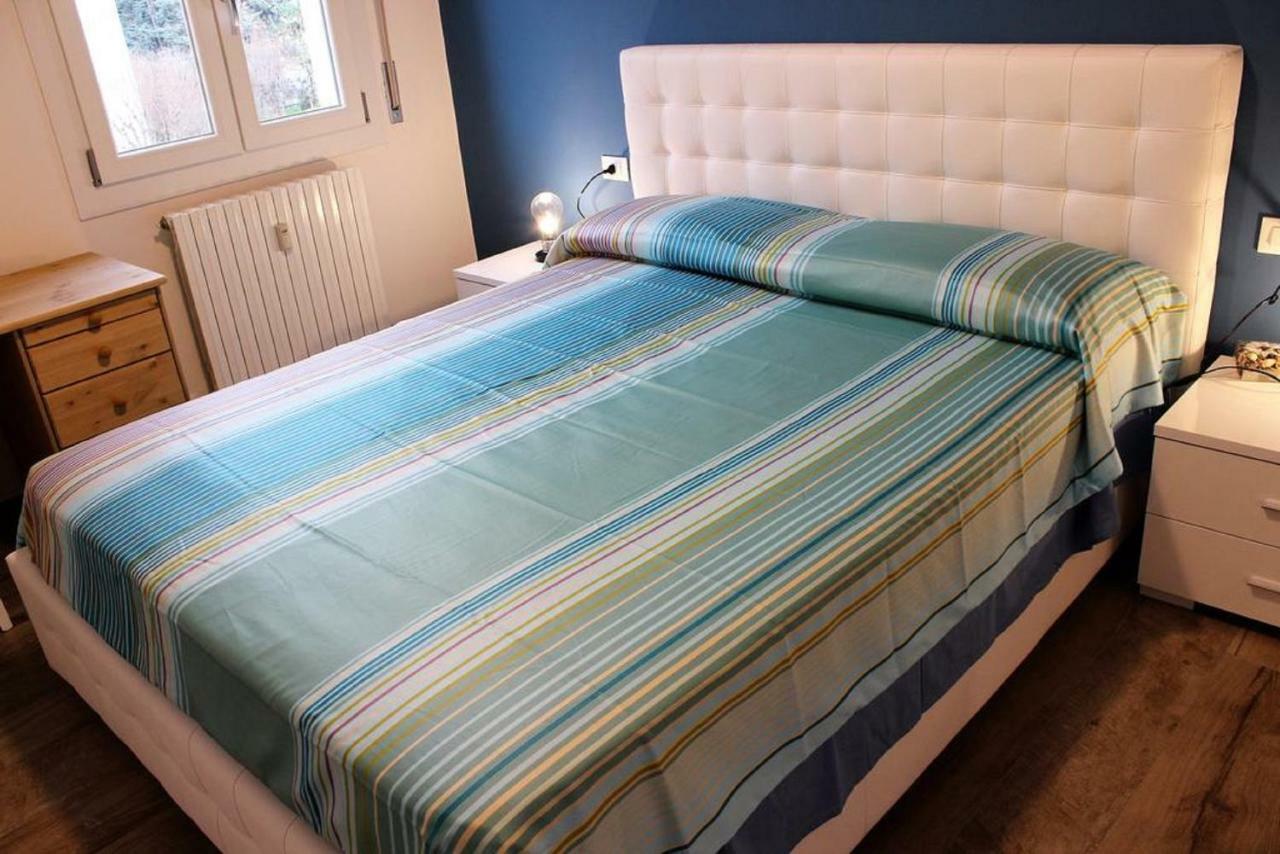 Light & Colours Apartment Bolonya Dış mekan fotoğraf