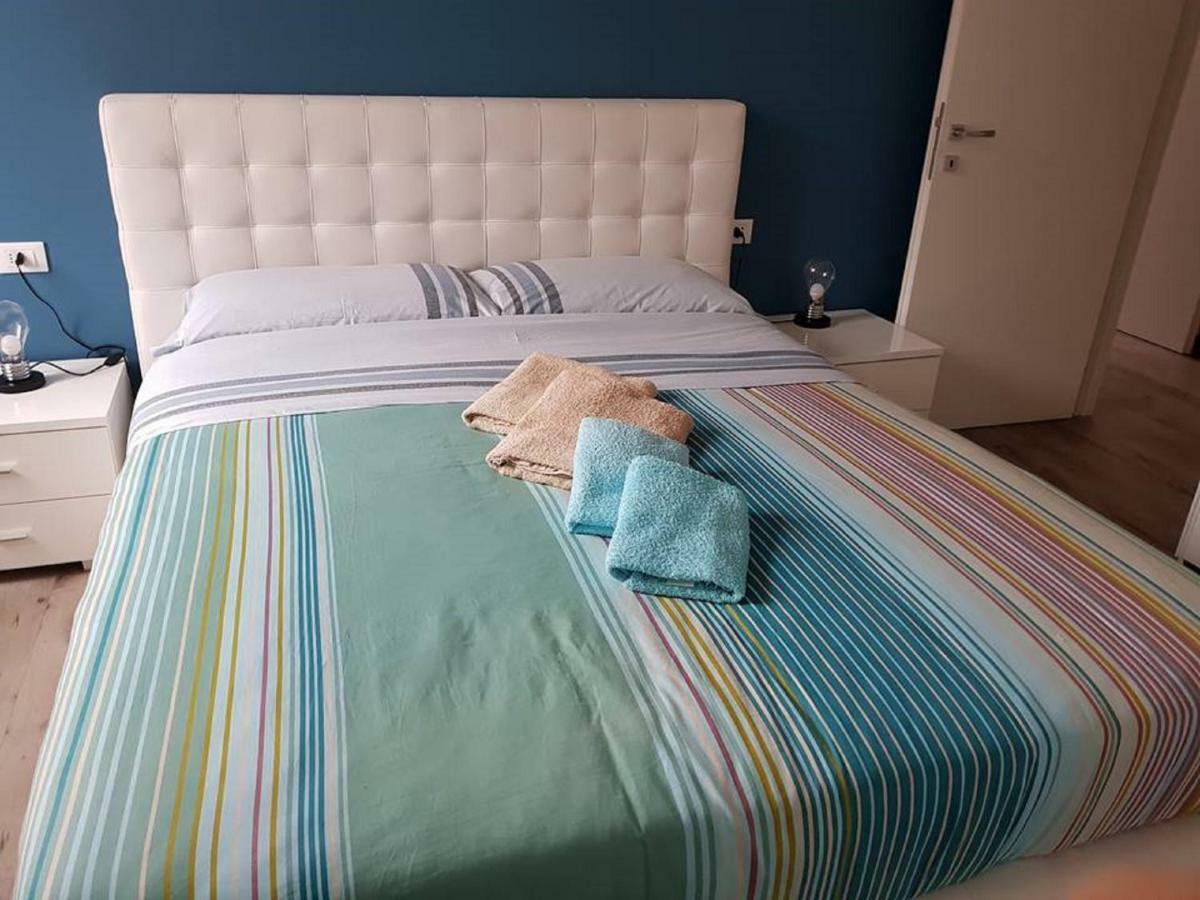 Light & Colours Apartment Bolonya Dış mekan fotoğraf
